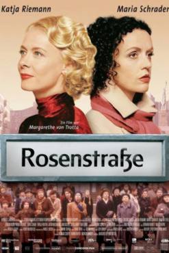 Rosenstrasse(2003) Movies