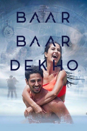 Baar Baar Dekho(2016) Movies