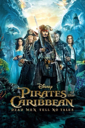 Pirates of the Caribbean: Salazars revenge(2017) Movies