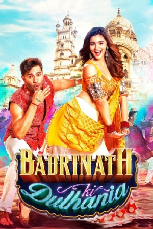 Badrinath Ki Dulhania(2017) Movies