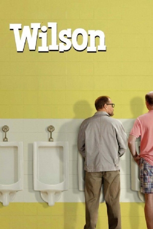 Wilson(2017) Movies