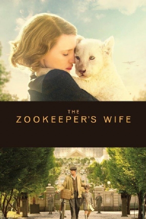 The Zookeepers Wife(2017) Movies