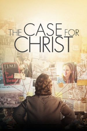 The Case for Christ(2017) Movies