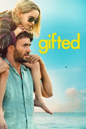 Gifted(2017) Movies