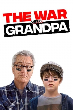 The War with Grandpa(2017) Movies