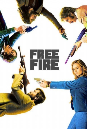 Free Fire(2016) Movies