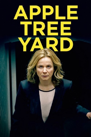 Apple Tree Yard(2017) 