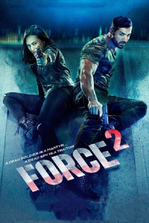 Force 2(2016) Movies