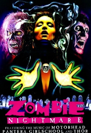 Zombie Nightmare(1987) Movies