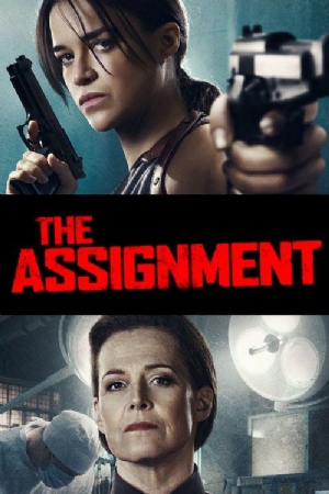 The Assignment(2016) Movies