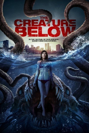 The Creature Below(2016) Movies