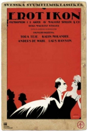 Erotikon(1920) Movies