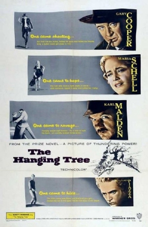 The Hanging Tree(1959) Movies