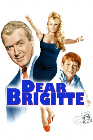 Dear Brigitte(1965) Movies