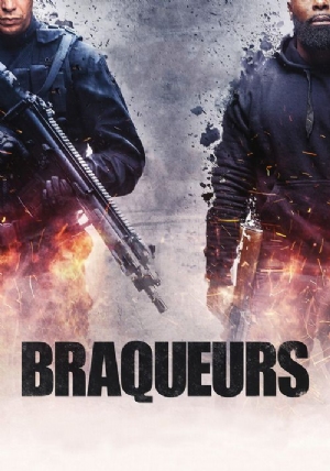 Braqueurs(2015) Movies