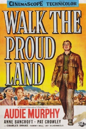 Walk the Proud Land(1956) Movies