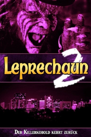 Leprechaun 2(1994) Movies