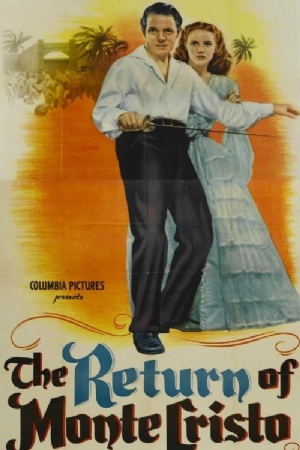 The Return of Monte Cristo(1946) Movies