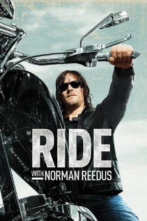 Ride with Norman Reedus(2016) 