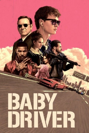 Baby Driver(2017) Movies