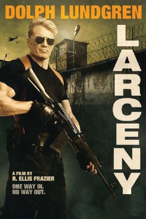 Larceny(2017) Movies