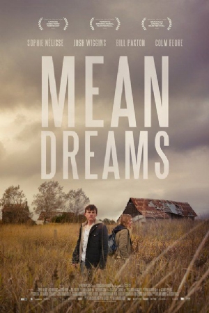 Mean Dreams(2016) Movies