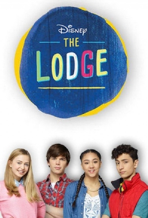 The Lodge(2016) 