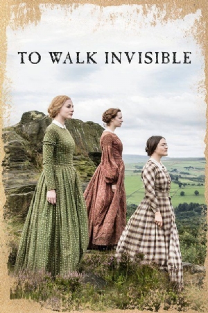 To Walk Invisible: The Bronte Sisters(2016) Movies