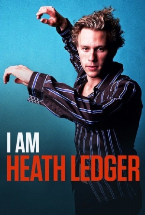 I Am Heath Ledger(2017) Movies