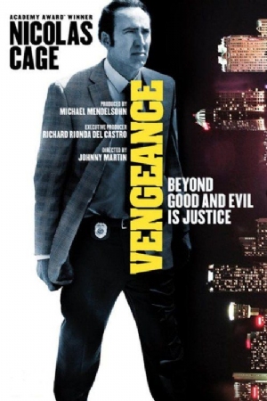 Vengeance: A Love Story(2017) Movies