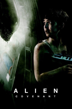 Alien: Covenant(2017) Movies