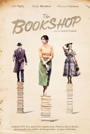 The Bookshop(2017) Movies