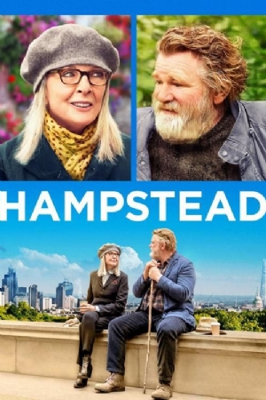 Hampstead(2017) Movies