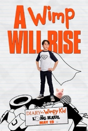 Diary of a Wimpy Kid: The Long Haul(2017) Movies