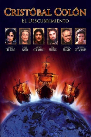 Christopher Columbus: The Discovery(1992) Movies