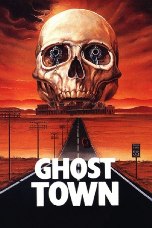 Ghost Town(1988) Movies