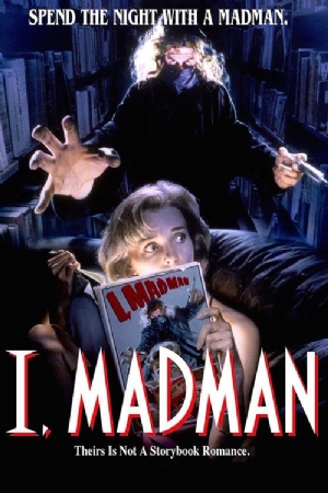 I, Madman(1989) Movies