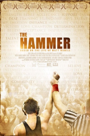 The Hammer(2010) Movies