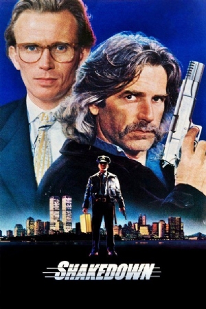 Shakedown(1988) Movies
