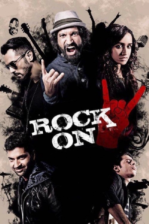 Rock On 2(2016) Movies