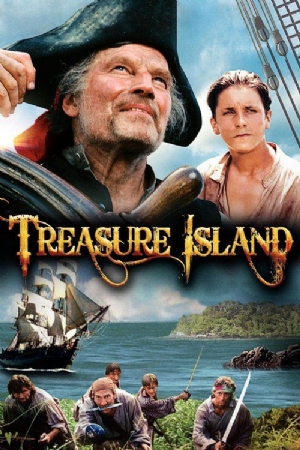 Treasure Island(1990) Movies