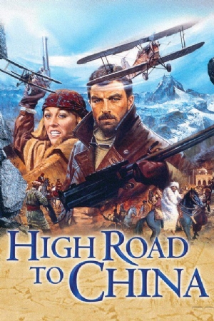 High Road to China(1983) Movies