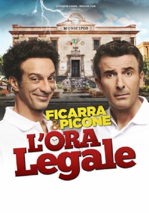 Lora legale(2017) Movies