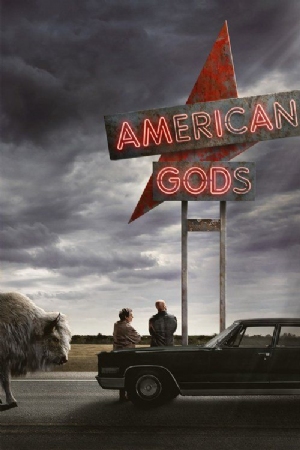 American Gods(2017) 