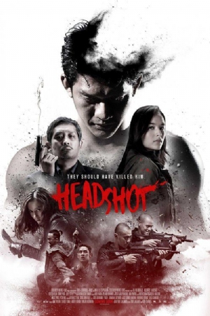 Headshot(2016) Movies