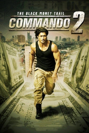 Commando 2(2017) Movies