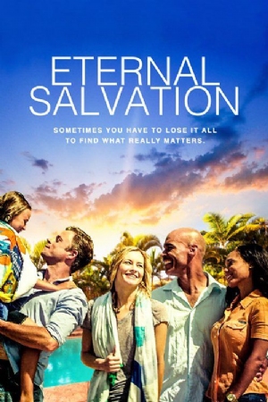 Eternal Salvation(2016) Movies