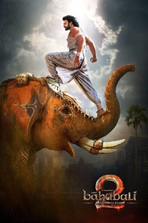 Baahubali 2: The Conclusion(2017) Movies