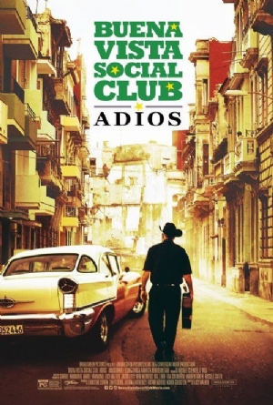 Buena Vista Social Club: Adios(2017) Movies
