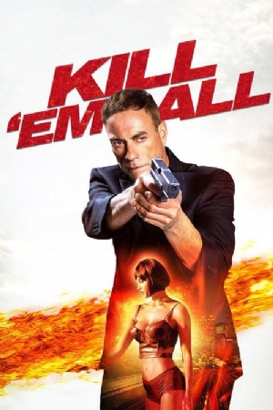 Killem All(2017) Movies